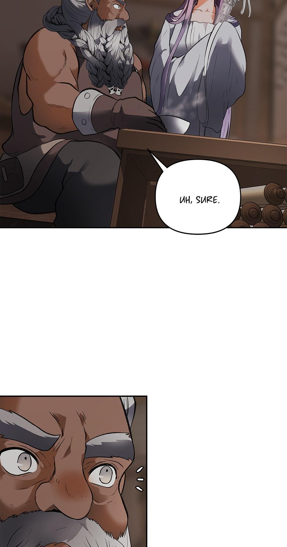 Read Second Life Ranker Manga Online
