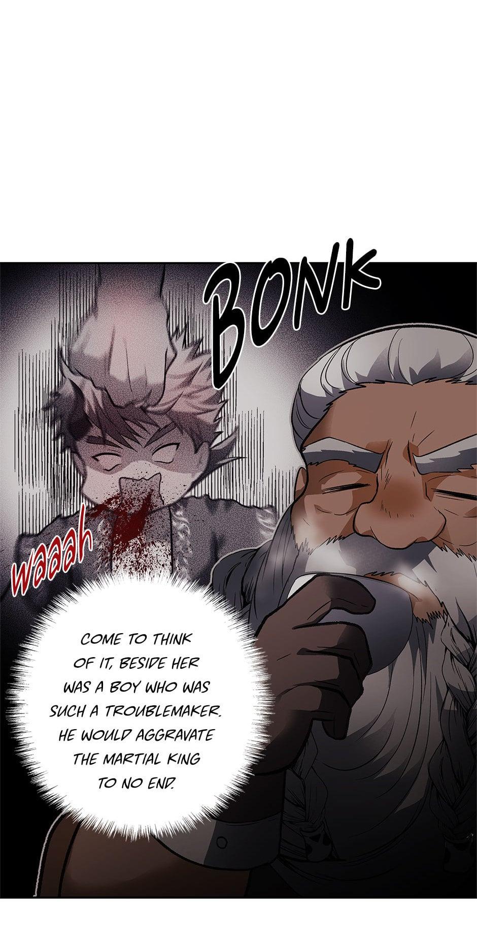 Read Second Life Ranker Manga Online