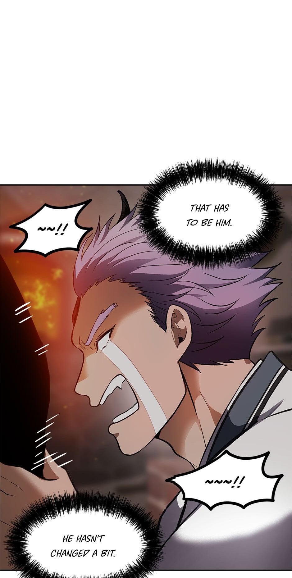 Read Second Life Ranker Manga Online