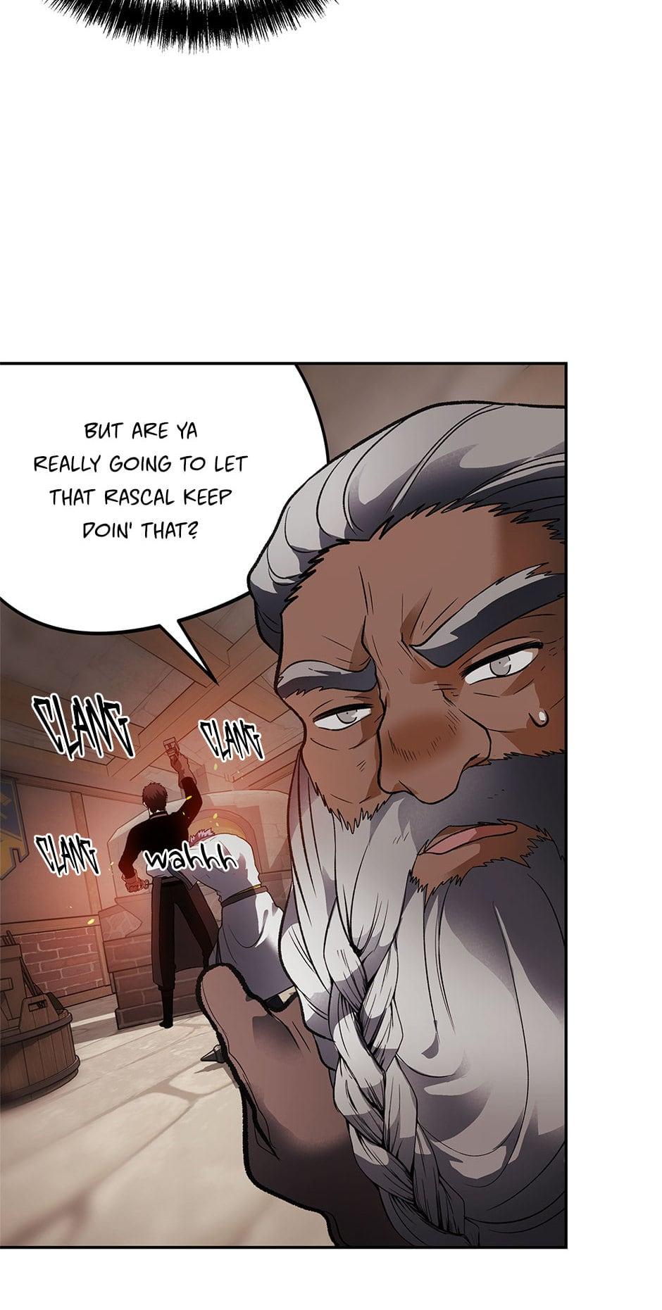 Read Second Life Ranker Manga Online