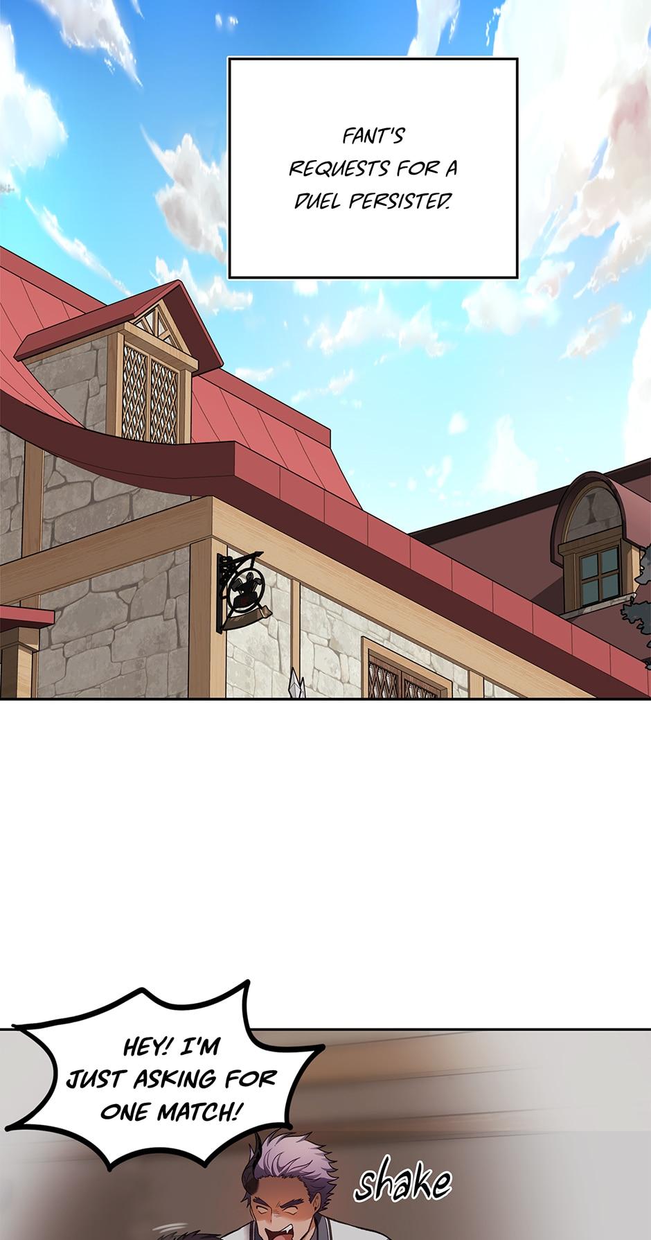 Read Second Life Ranker Manga Online