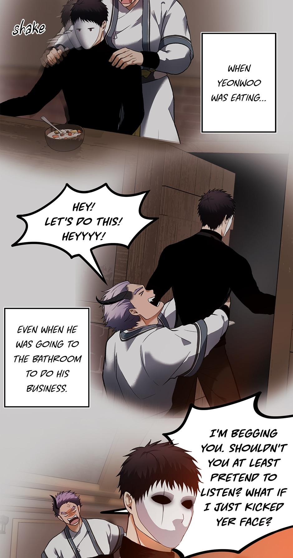 Read Second Life Ranker Manga Online