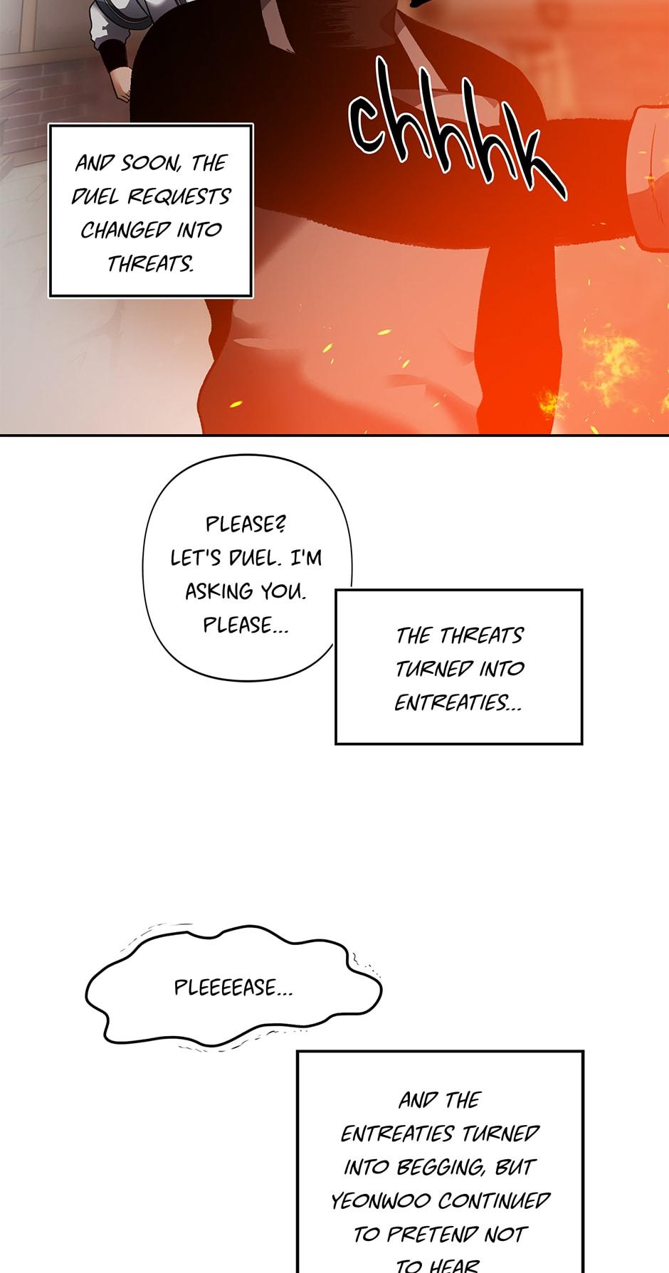 Read Second Life Ranker Manga Online