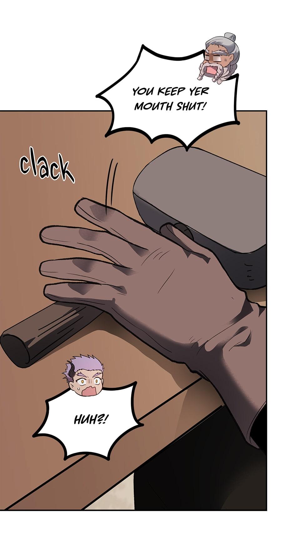 Read Second Life Ranker Manga Online