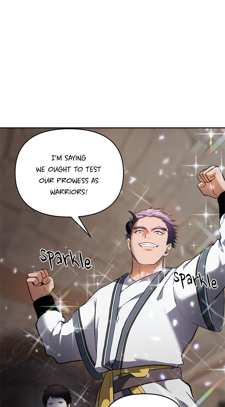 Read Second Life Ranker Manga Online