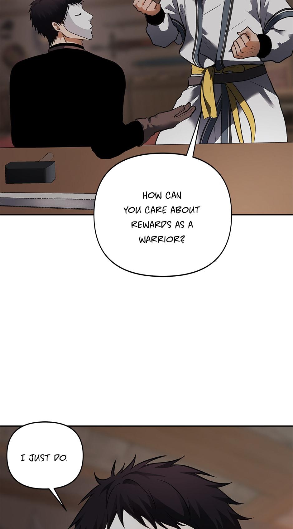 Read Second Life Ranker Manga Online