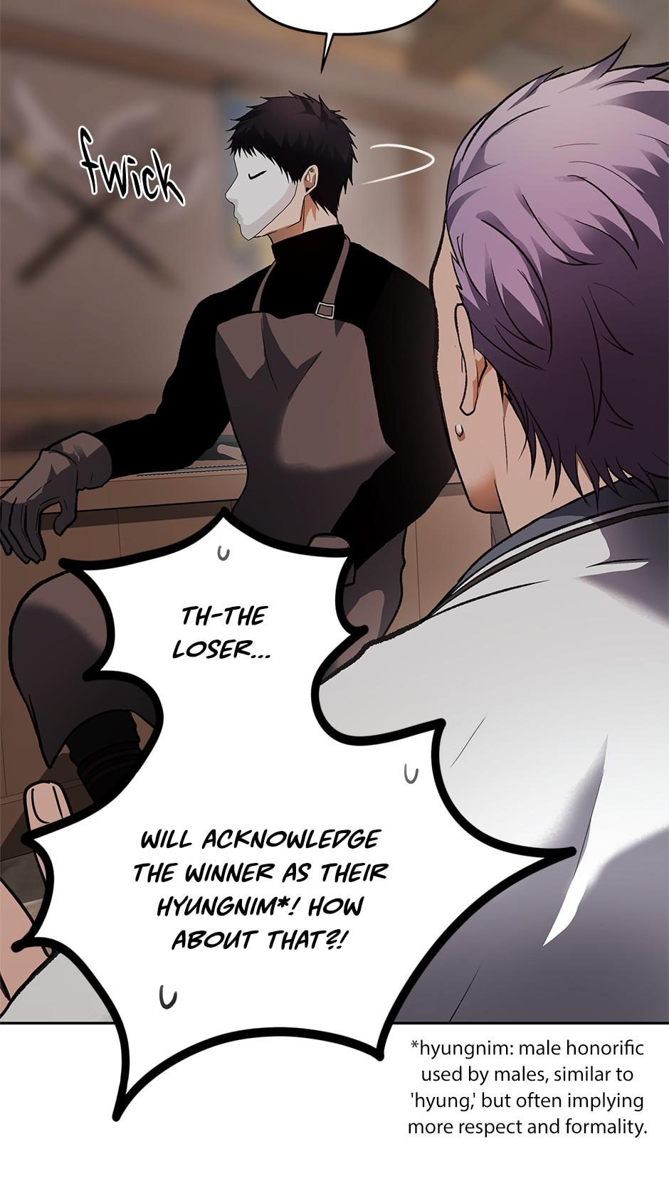 Read Second Life Ranker Manga Online