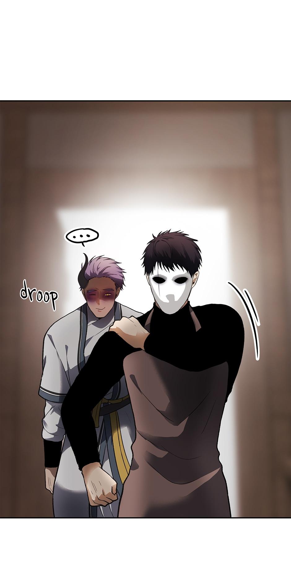 Read Second Life Ranker Manga Online