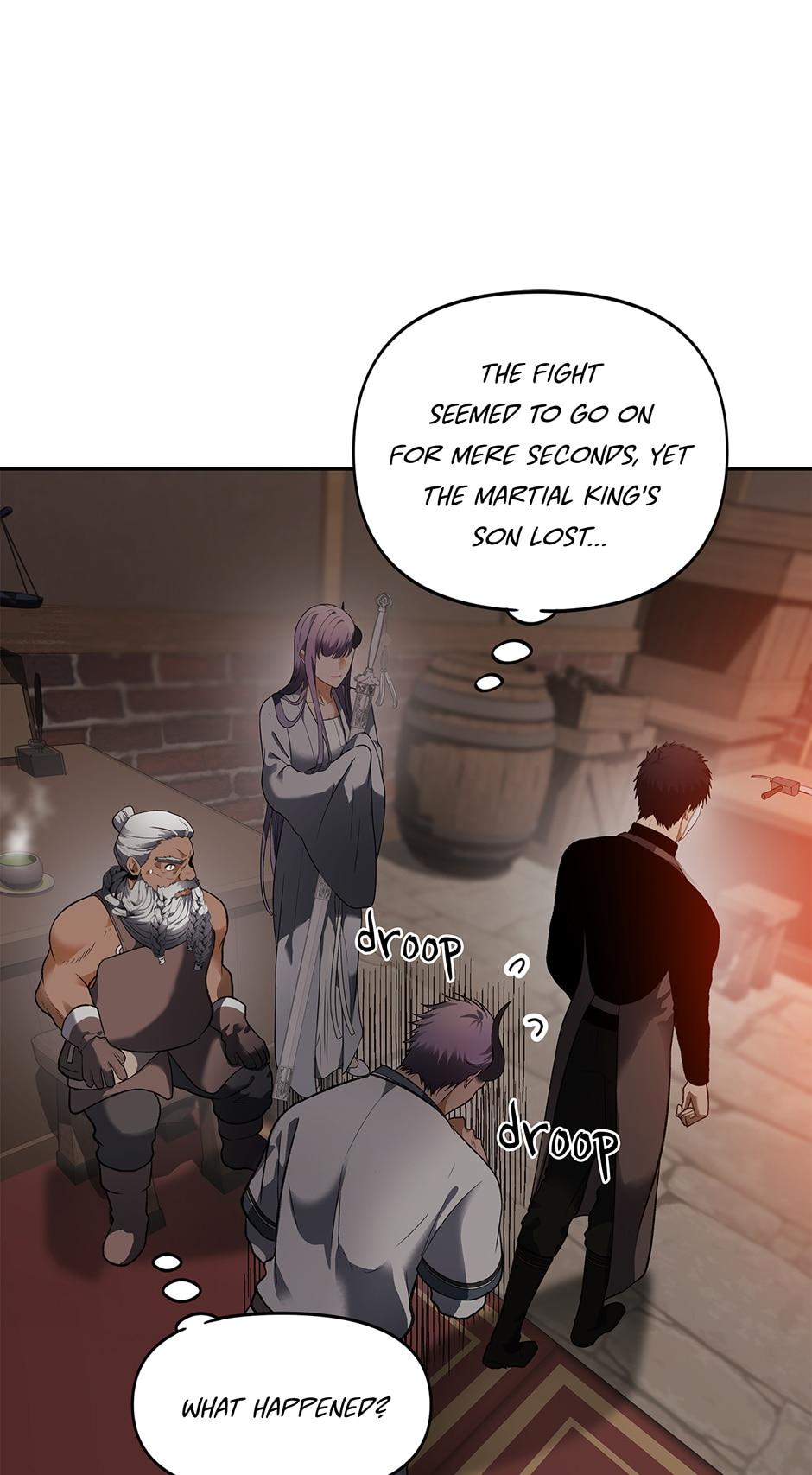 Read Second Life Ranker Manga Online
