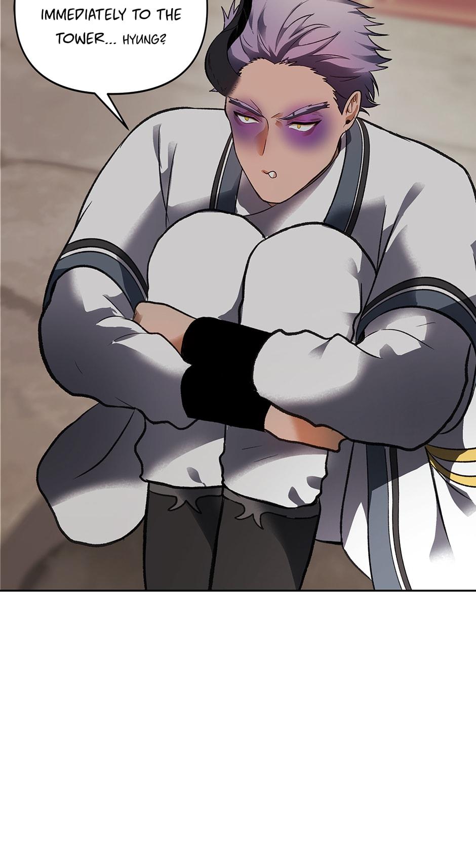 Read Second Life Ranker Manga Online