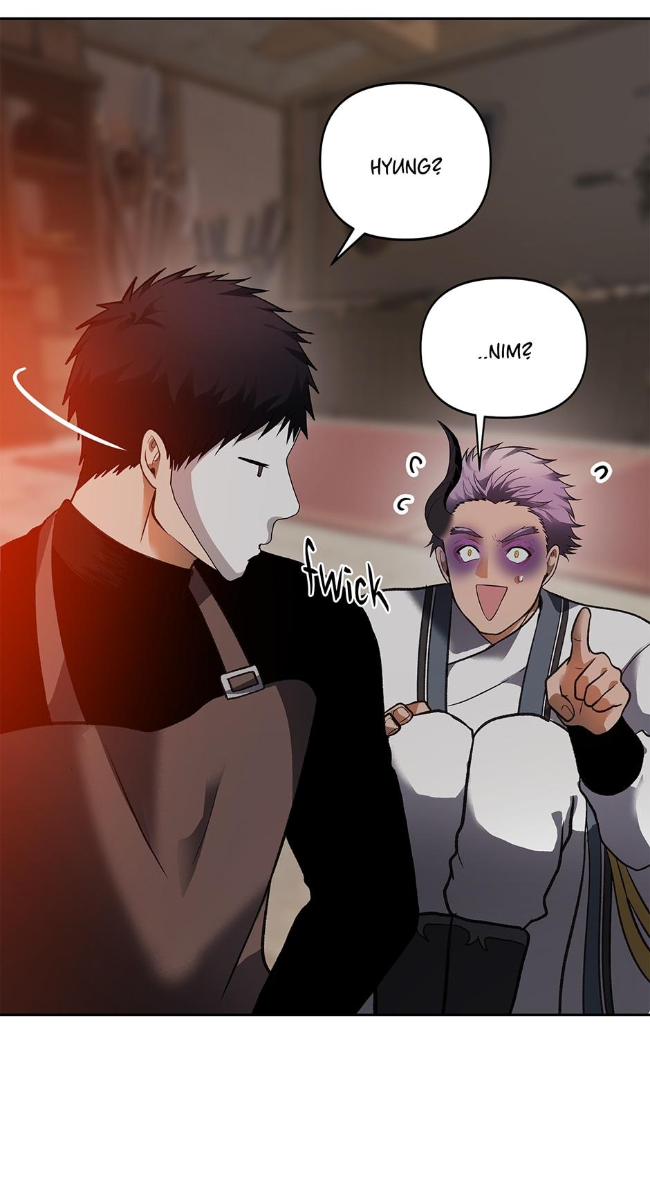 Read Second Life Ranker Manga Online