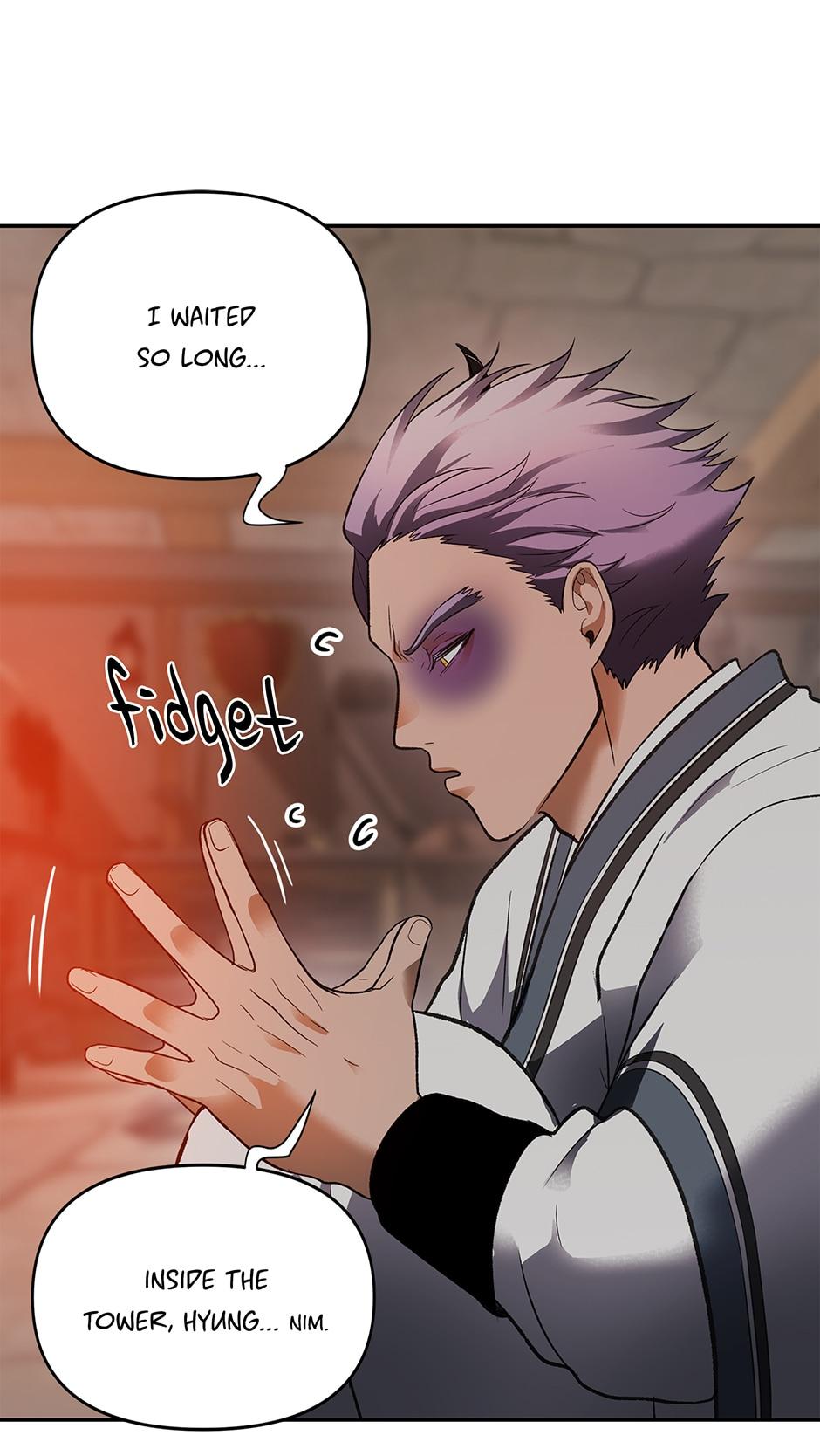 Read Second Life Ranker Manga Online
