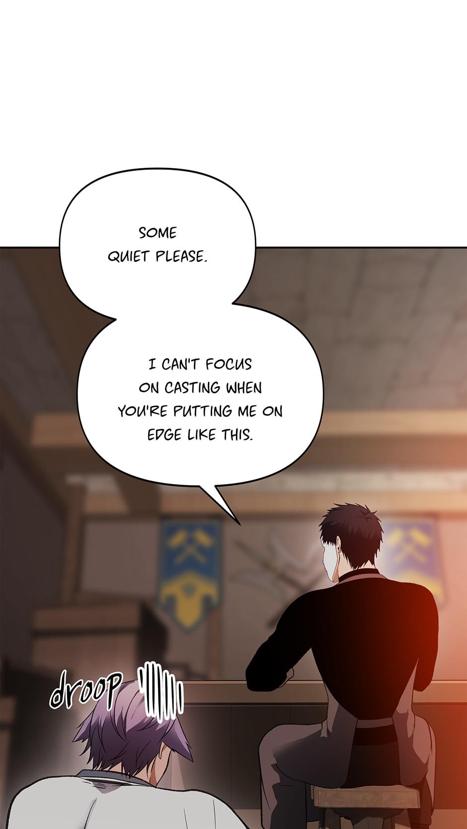 Read Second Life Ranker Manga Online