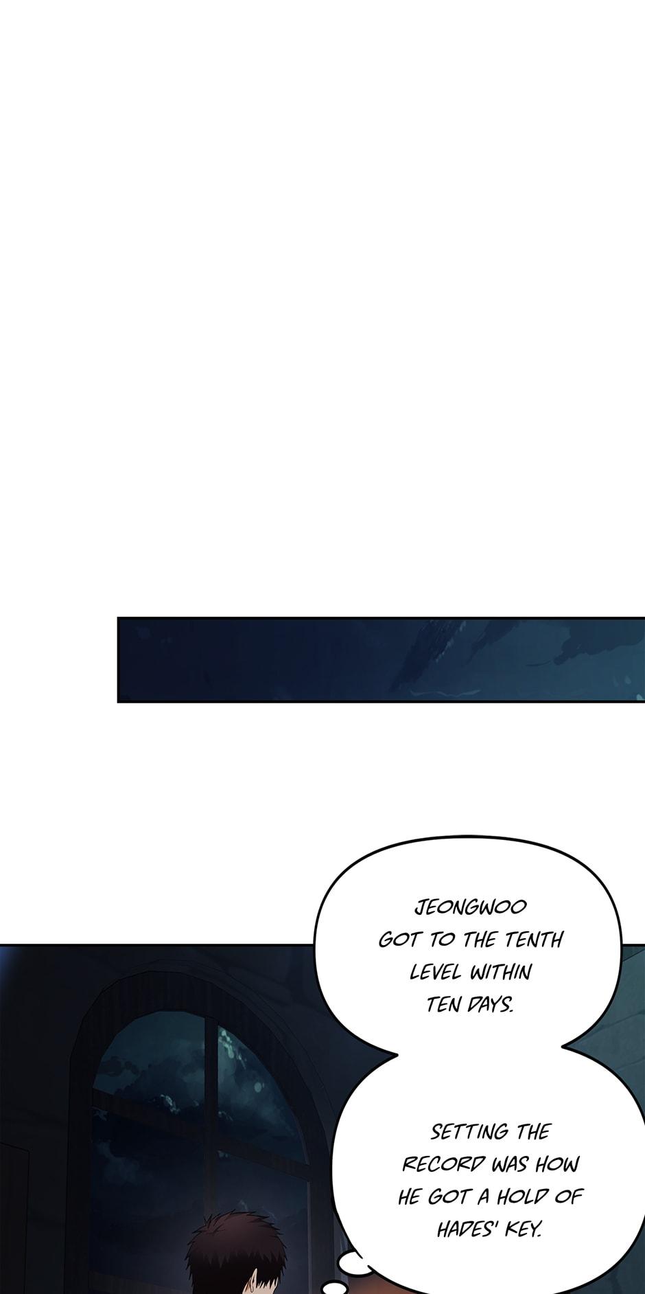 Read Second Life Ranker Manga Online