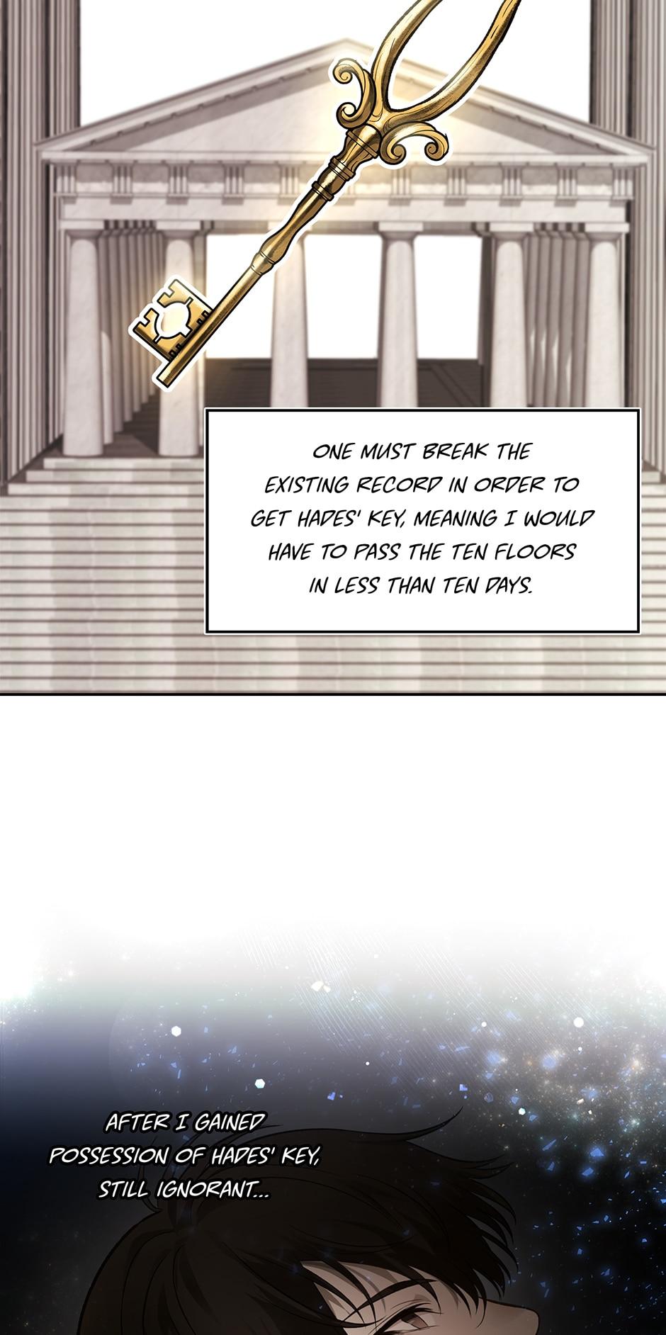 Read Second Life Ranker Manga Online
