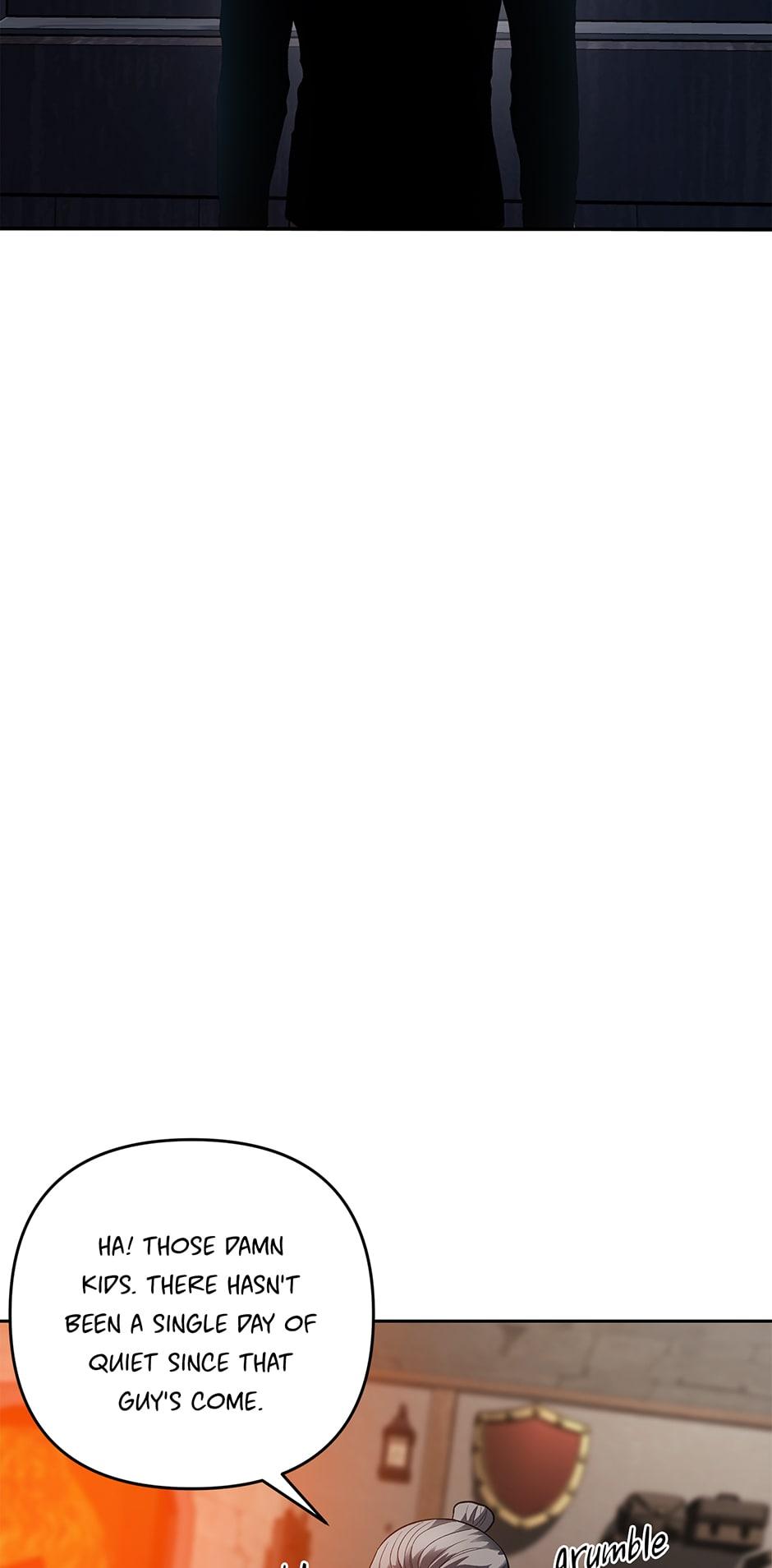 Read Second Life Ranker Manga Online