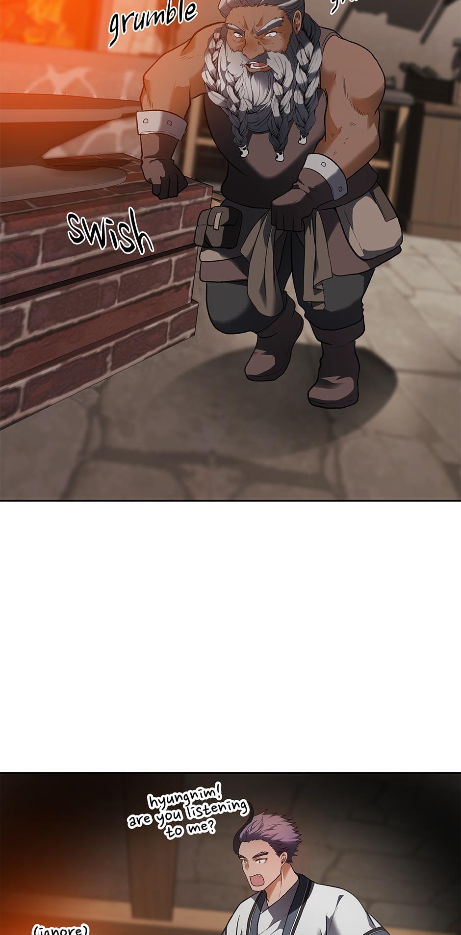 Read Second Life Ranker Manga Online
