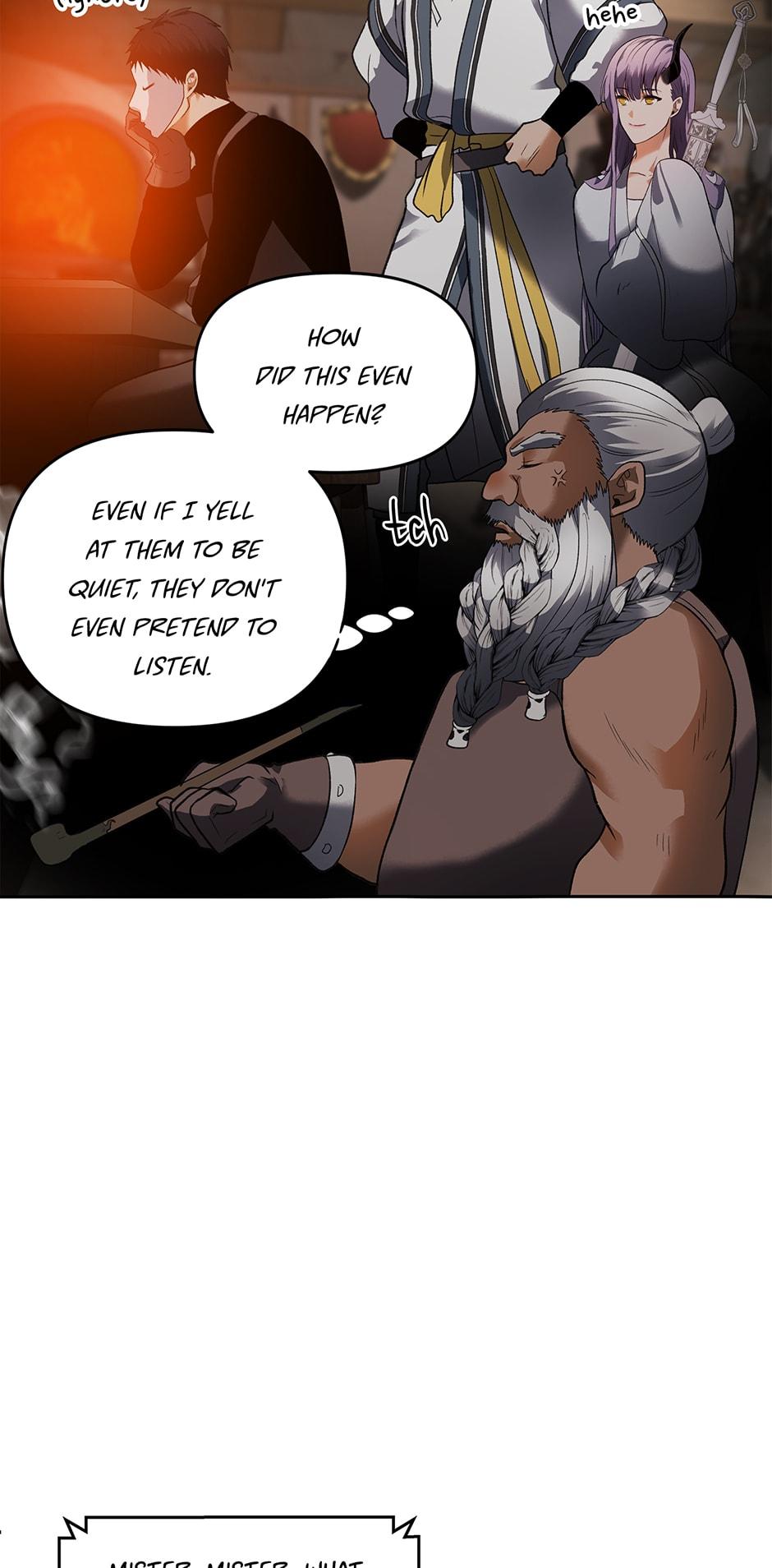 Read Second Life Ranker Manga Online