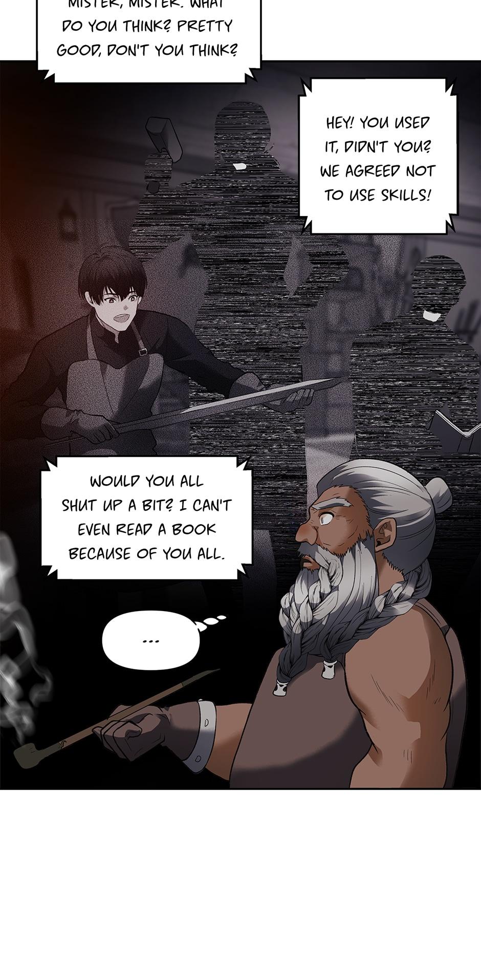Read Second Life Ranker Manga Online