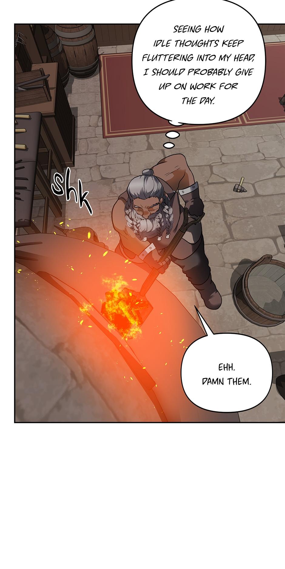 Read Second Life Ranker Manga Online