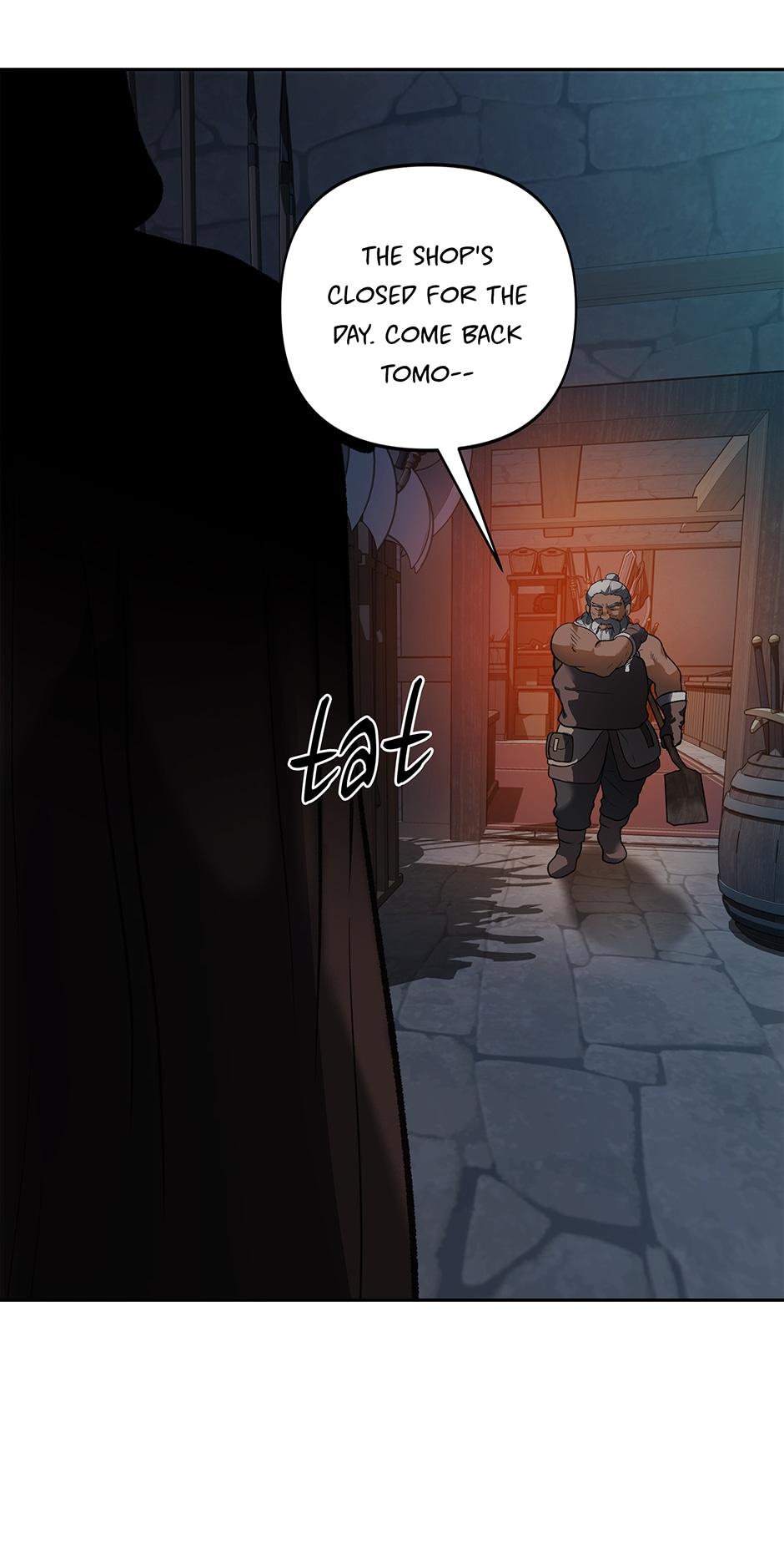 Read Second Life Ranker Manga Online