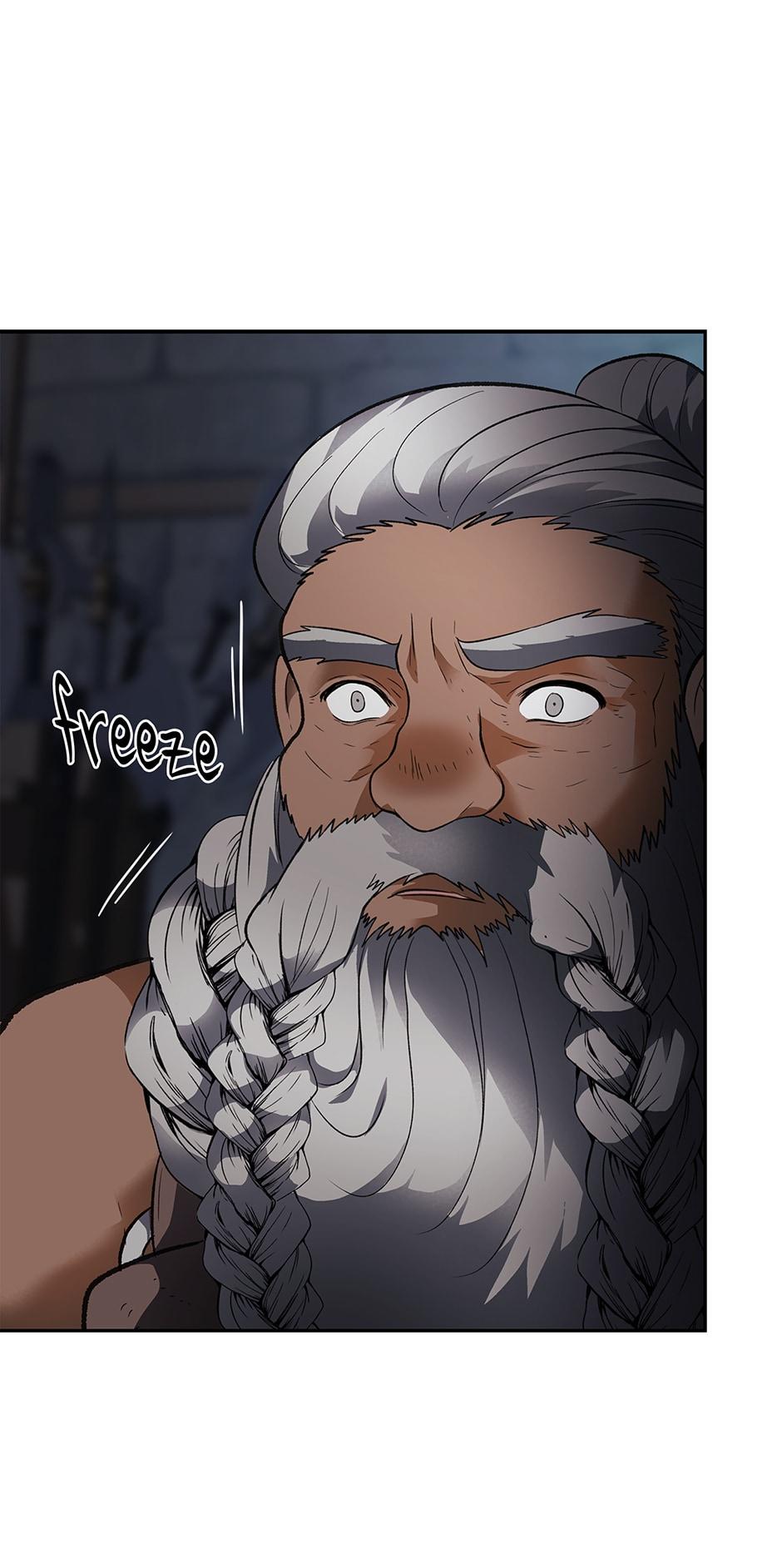 Read Second Life Ranker Manga Online