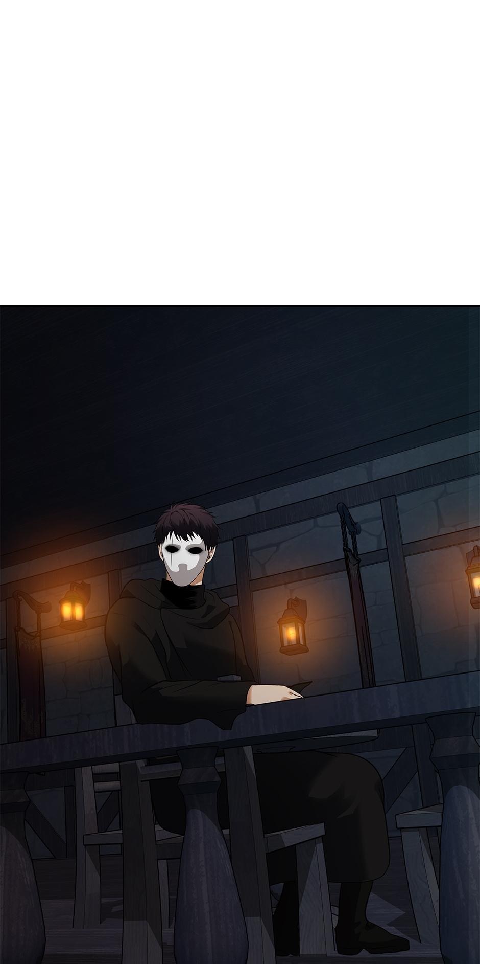 Read Second Life Ranker Manga Online