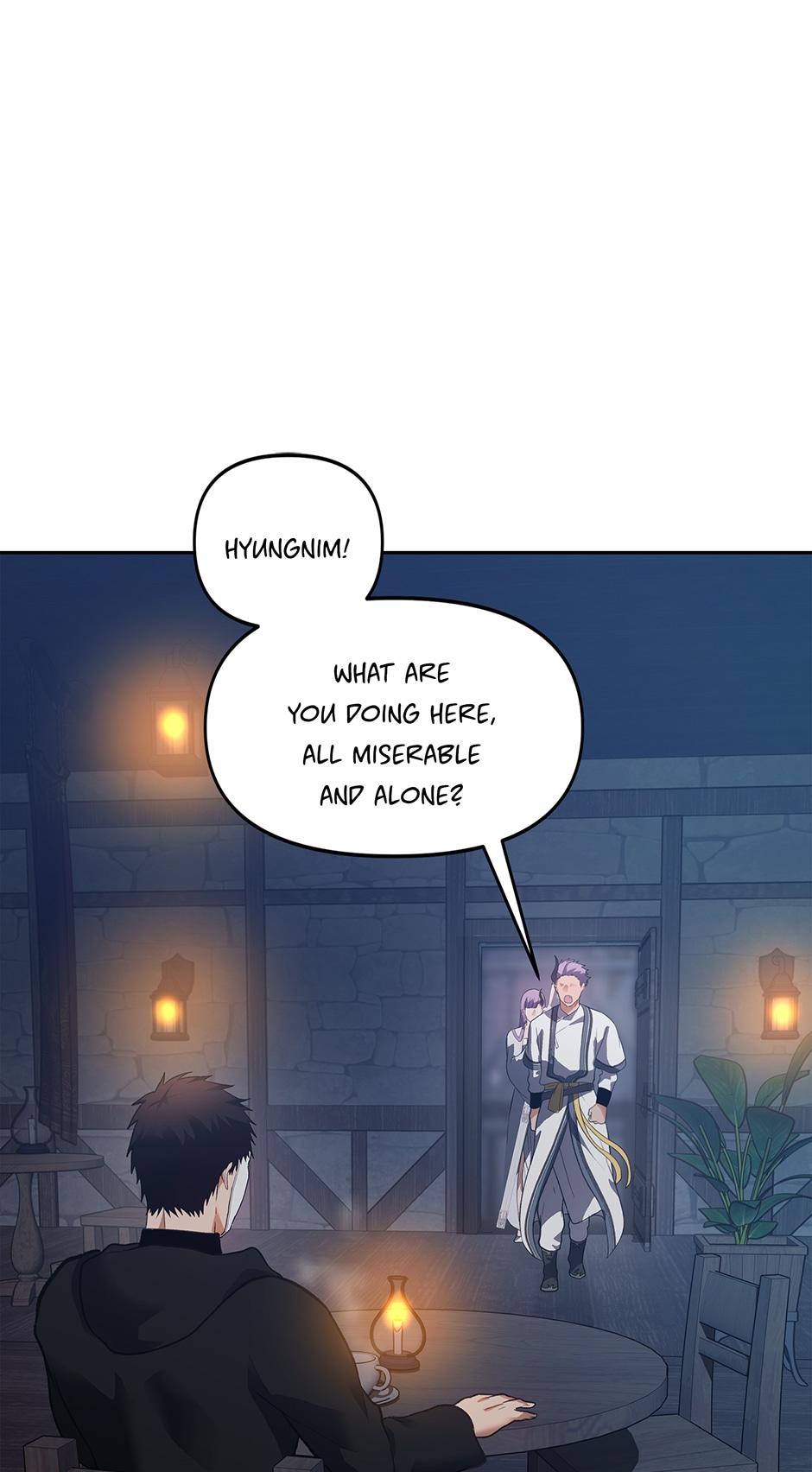 Read Second Life Ranker Manga Online