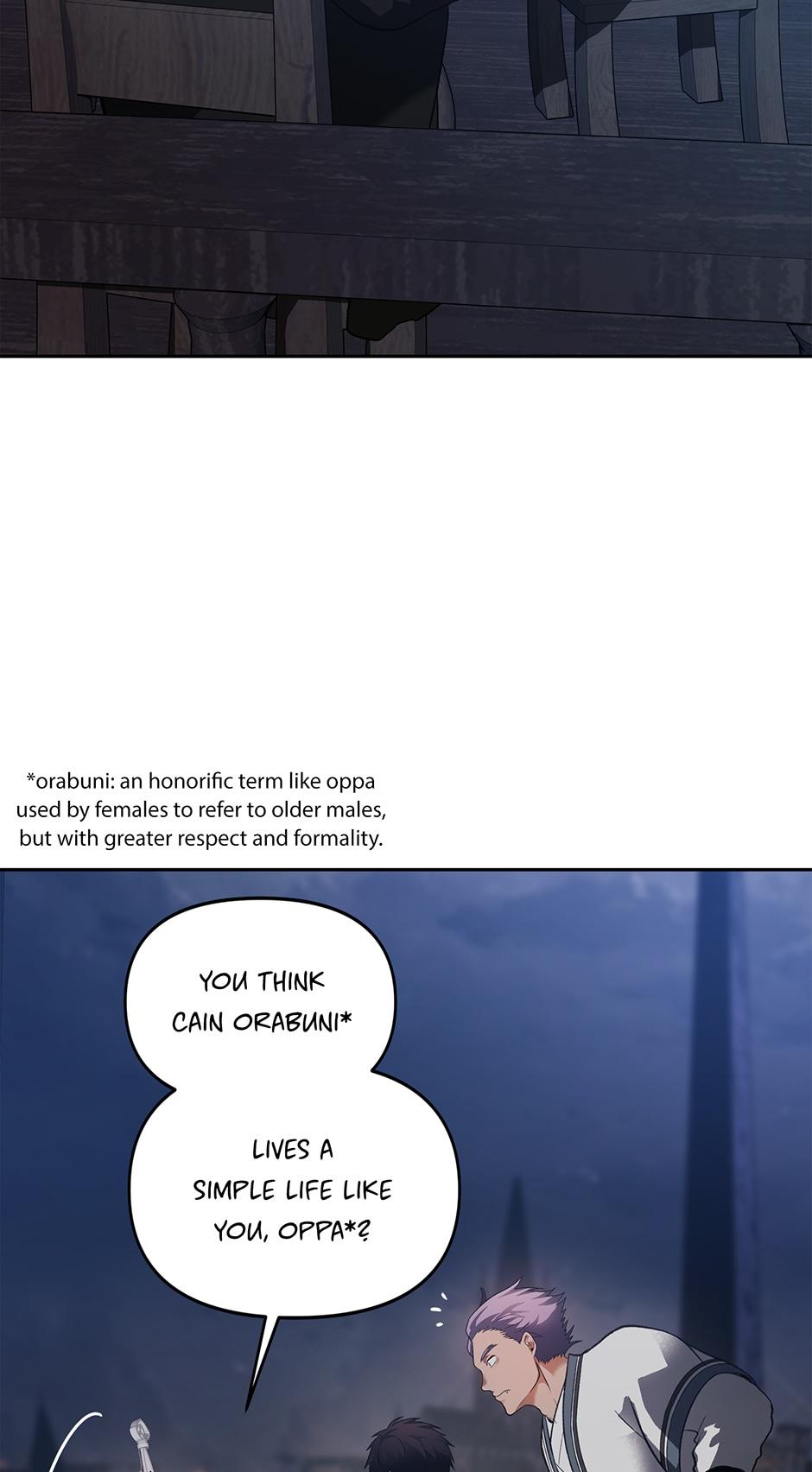 Read Second Life Ranker Manga Online