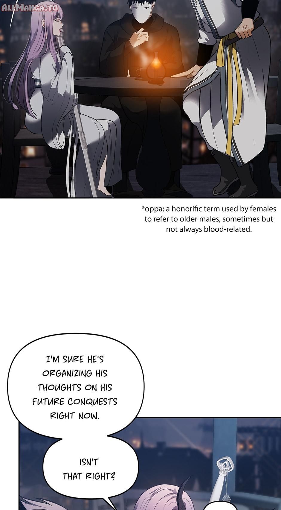 Read Second Life Ranker Manga Online