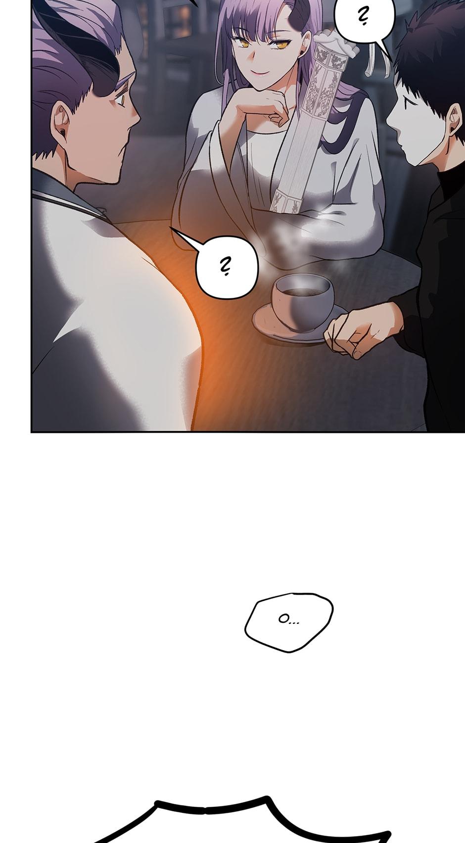Read Second Life Ranker Manga Online