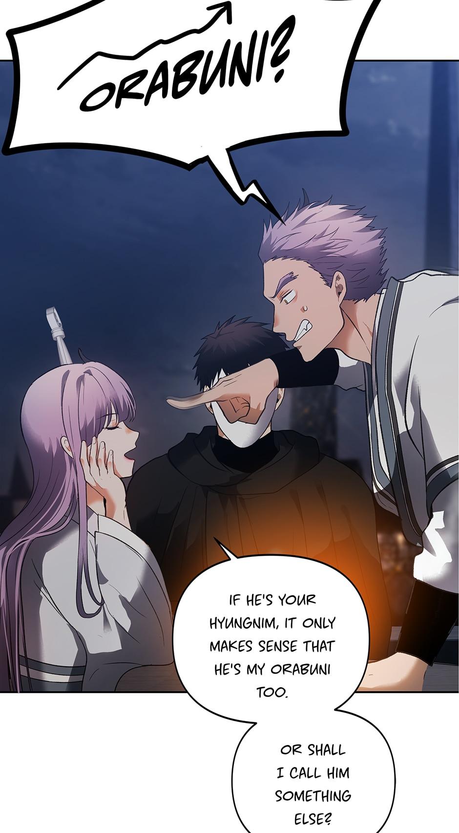 Read Second Life Ranker Manga Online