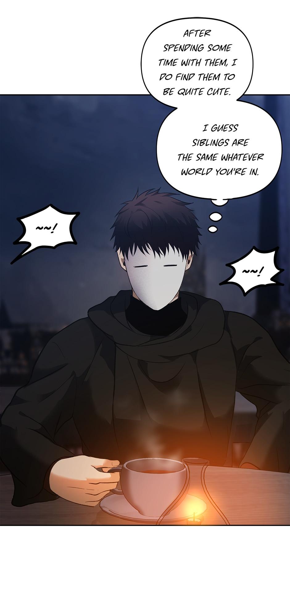 Read Second Life Ranker Manga Online