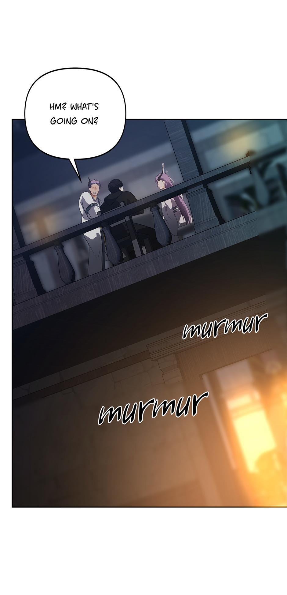 Read Second Life Ranker Manga Online