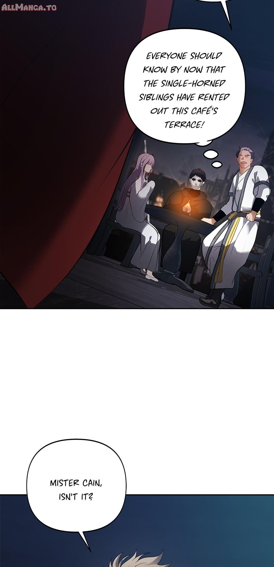 Read Second Life Ranker Manga Online