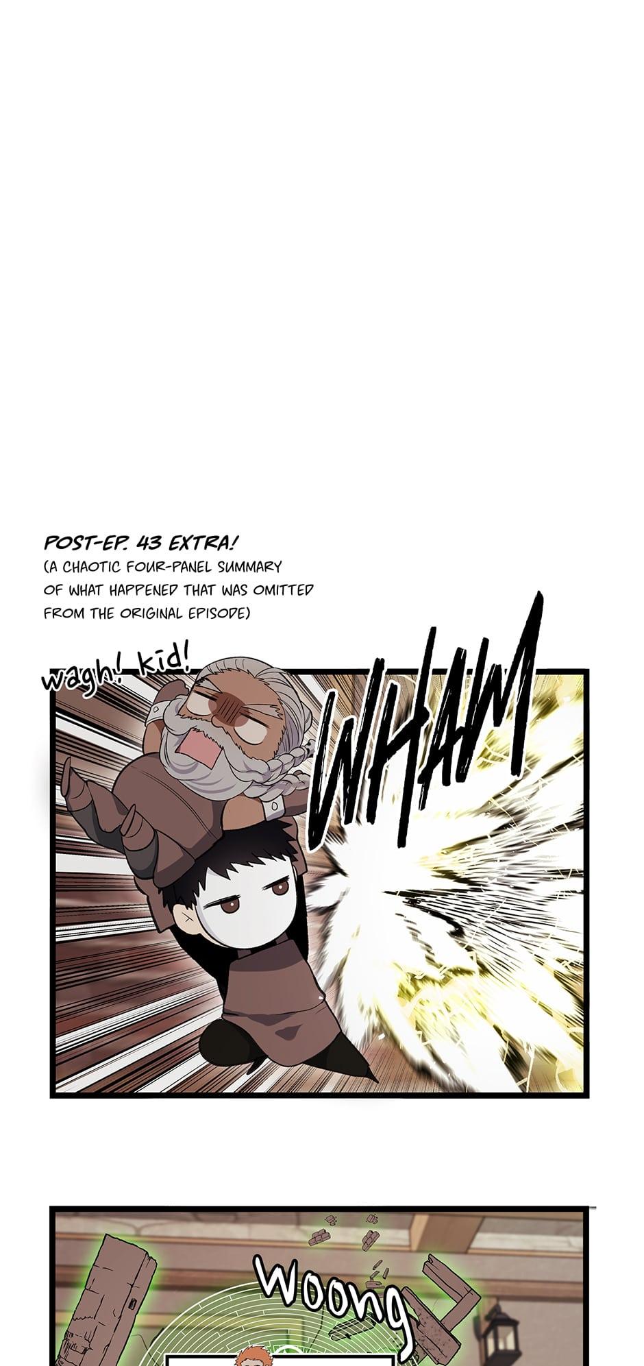 Read Second Life Ranker Manga Online