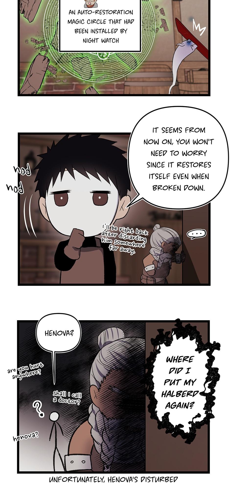 Read Second Life Ranker Manga Online