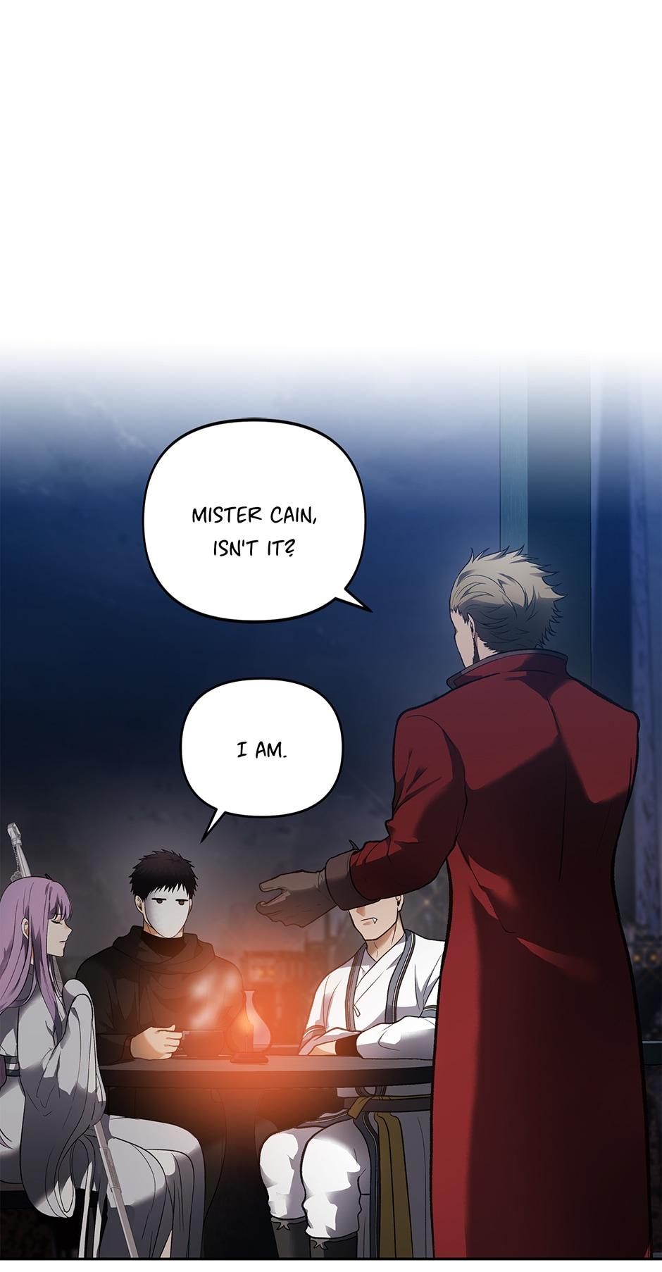 Read Second Life Ranker Manga Online