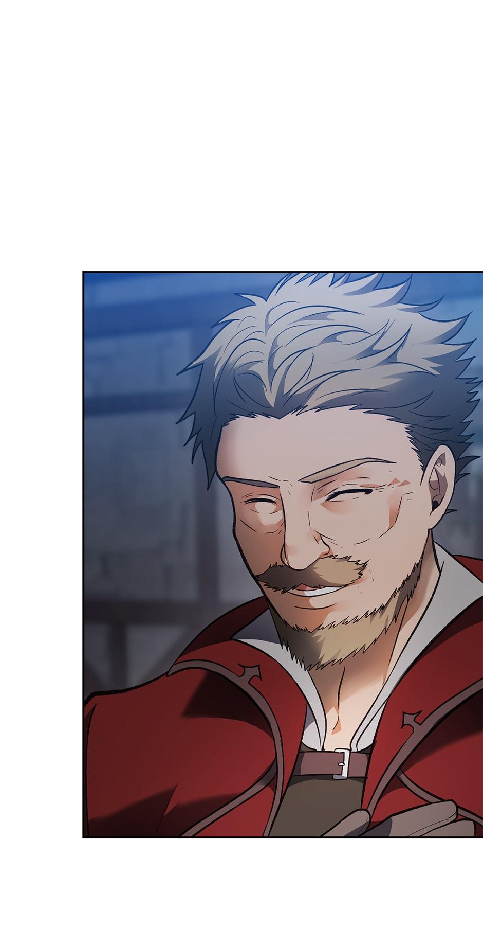 Read Second Life Ranker Manga Online