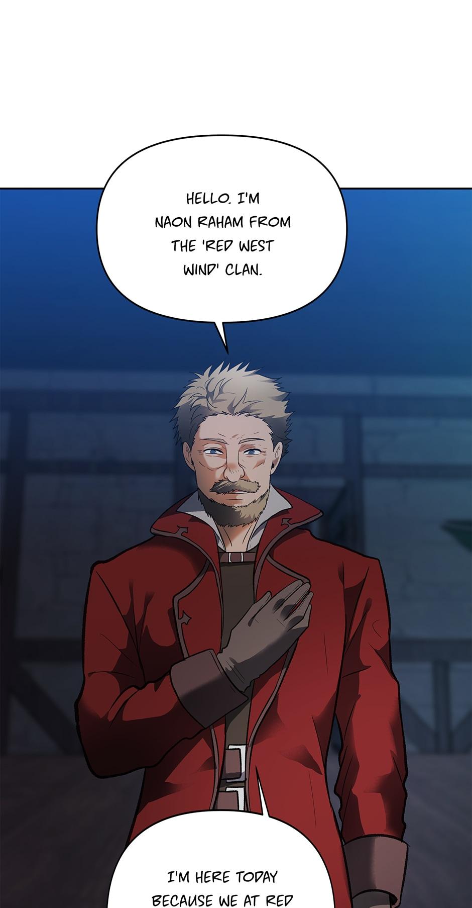 Read Second Life Ranker Manga Online