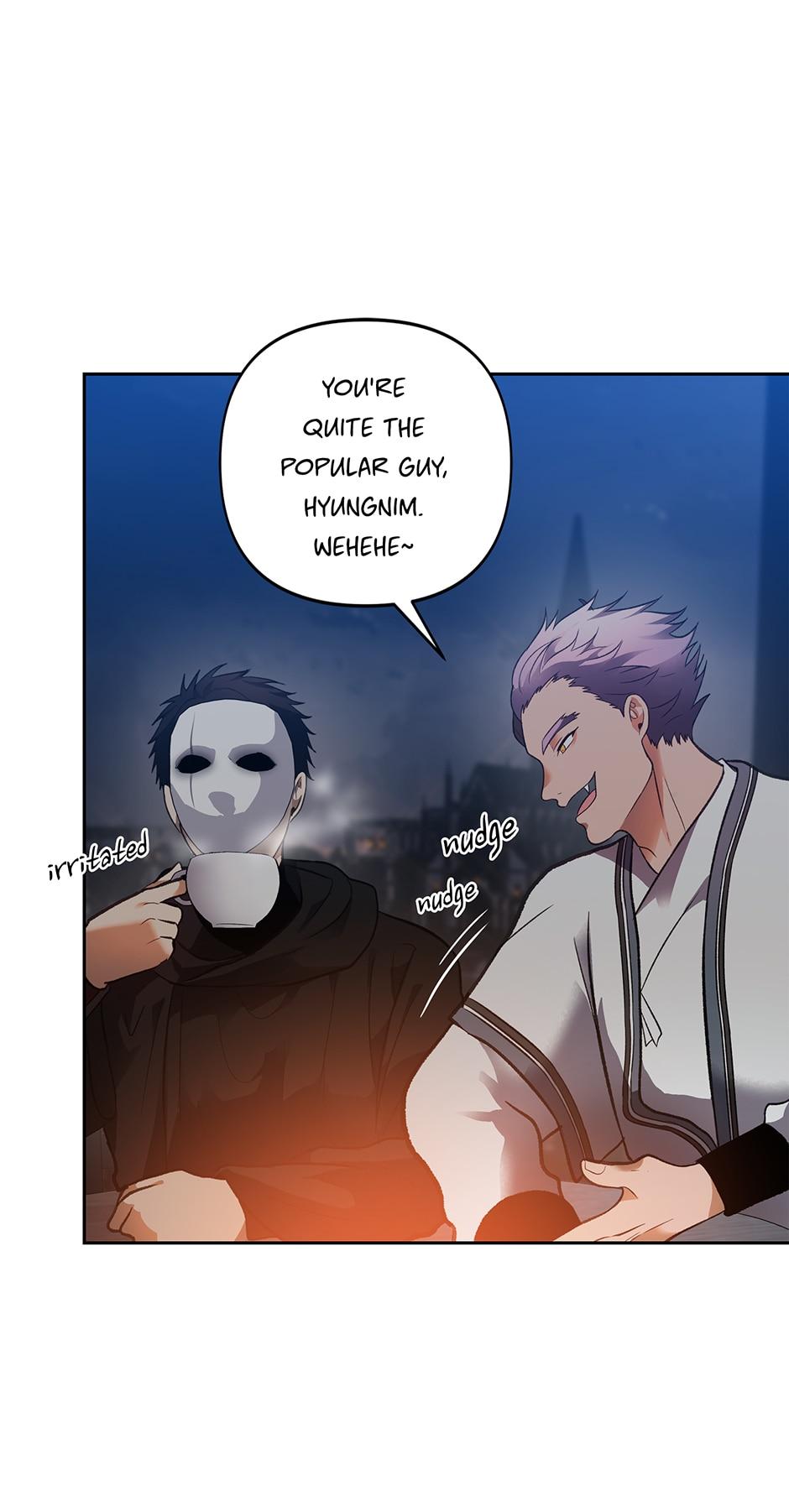 Read Second Life Ranker Manga Online