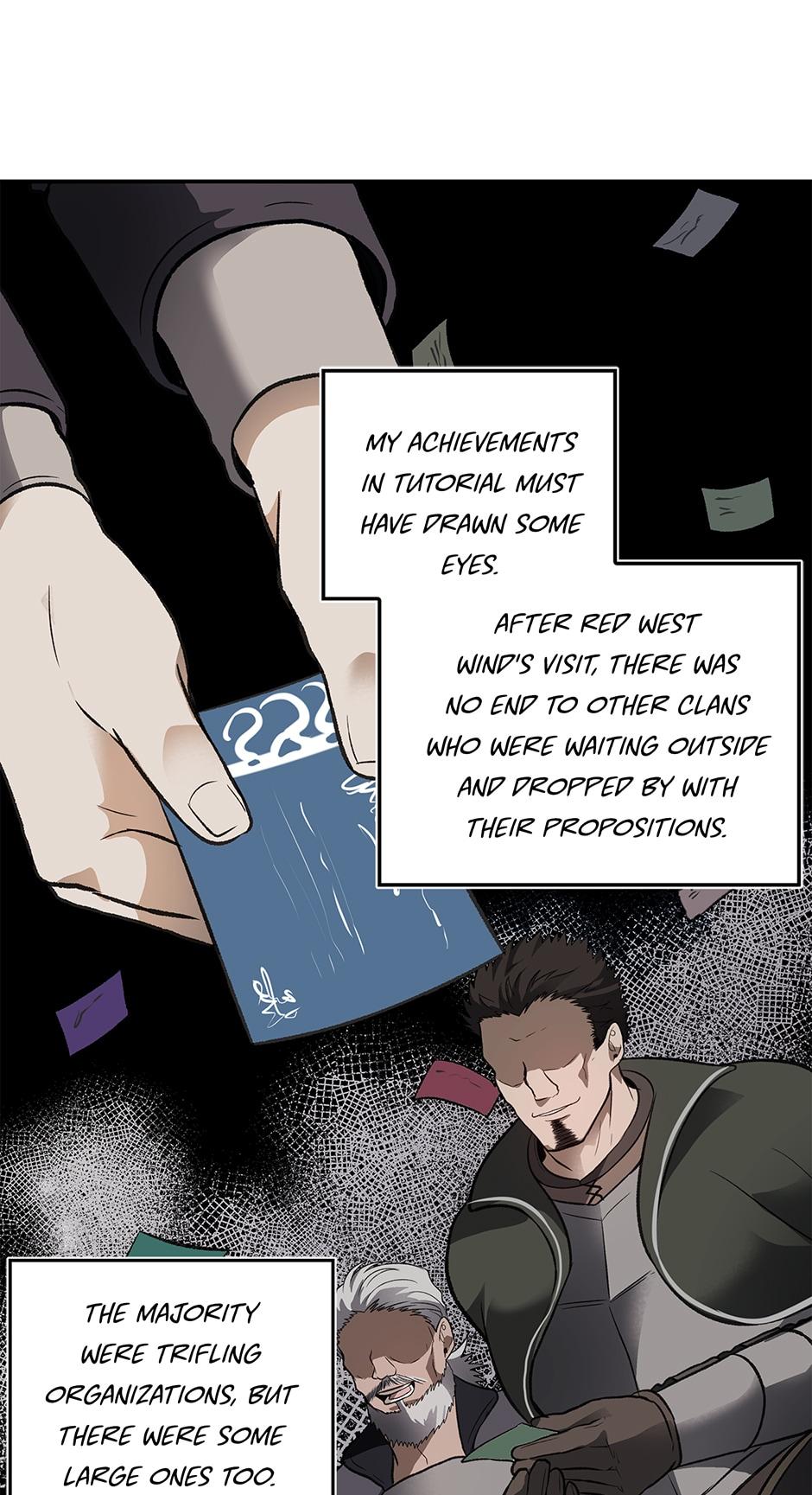Read Second Life Ranker Manga Online