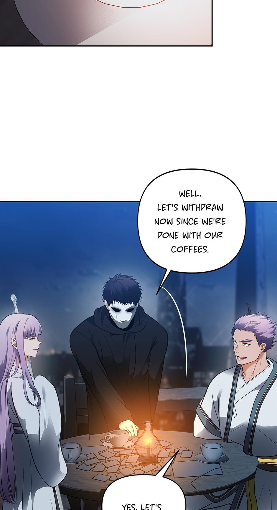 Read Second Life Ranker Manga Online