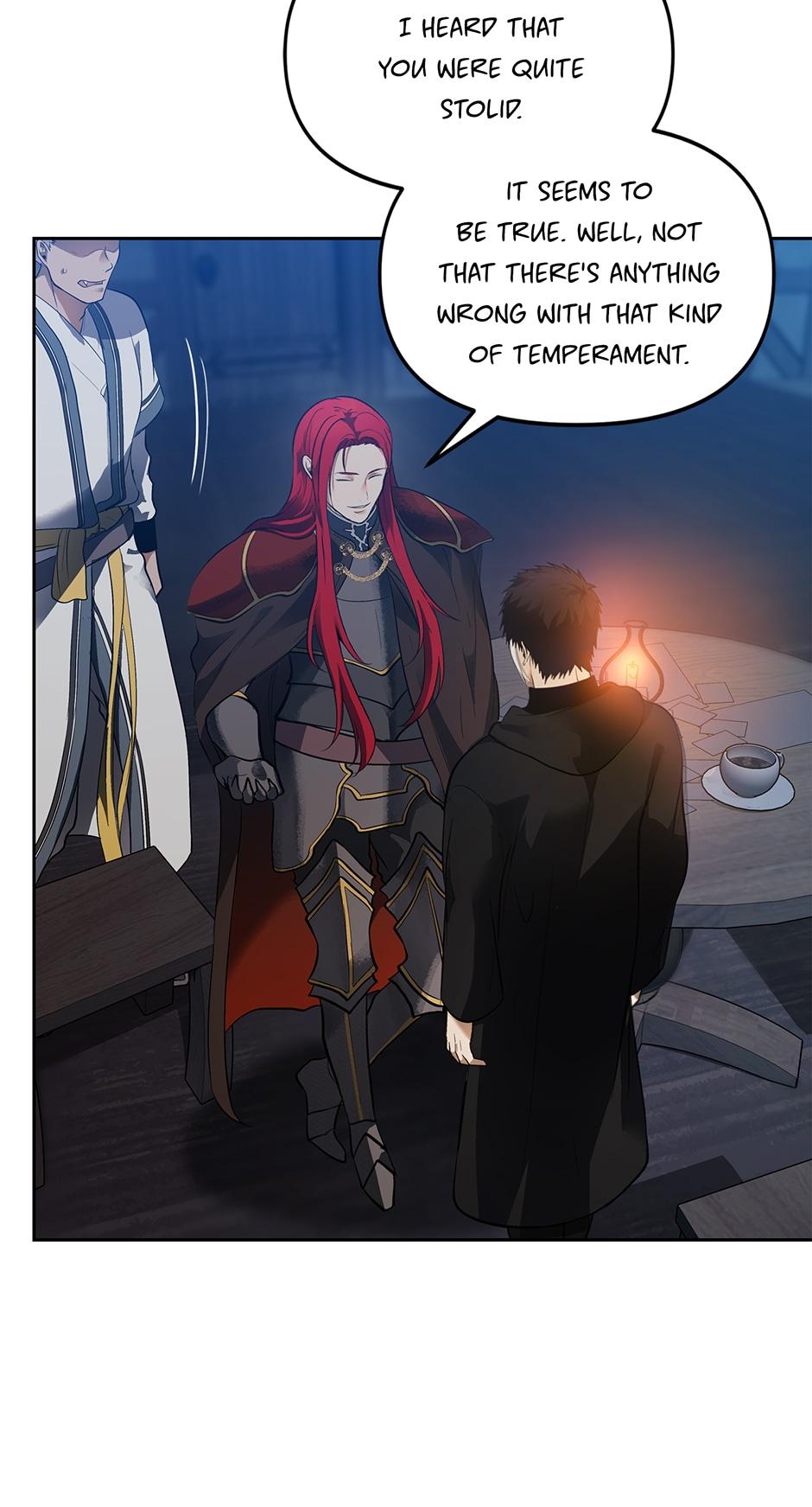 Read Second Life Ranker Manga Online