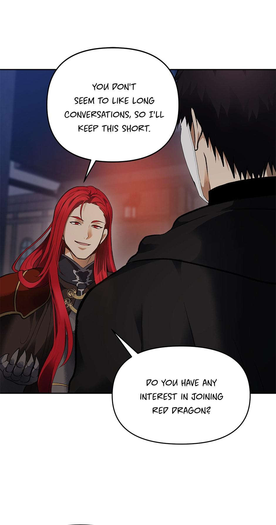 Read Second Life Ranker Manga Online