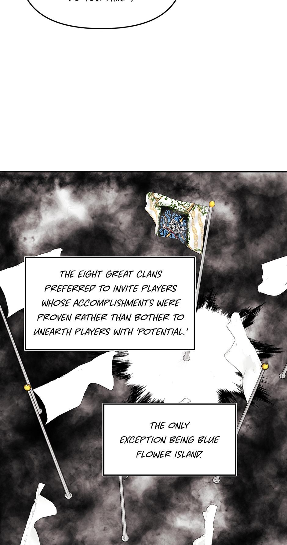 Read Second Life Ranker Manga Online