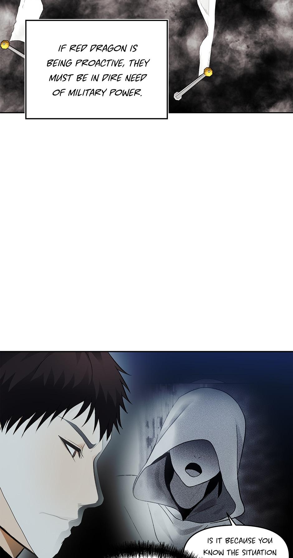 Read Second Life Ranker Manga Online
