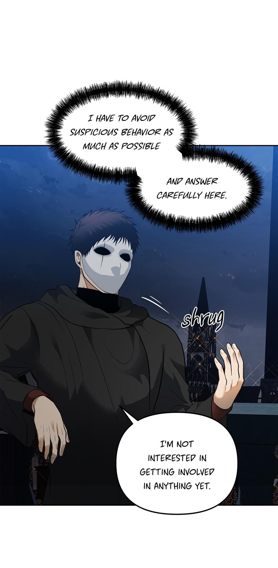 Read Second Life Ranker Manga Online