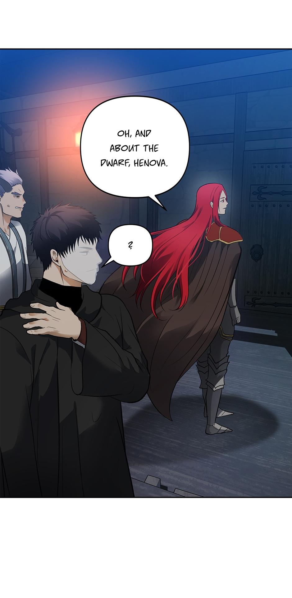 Read Second Life Ranker Manga Online