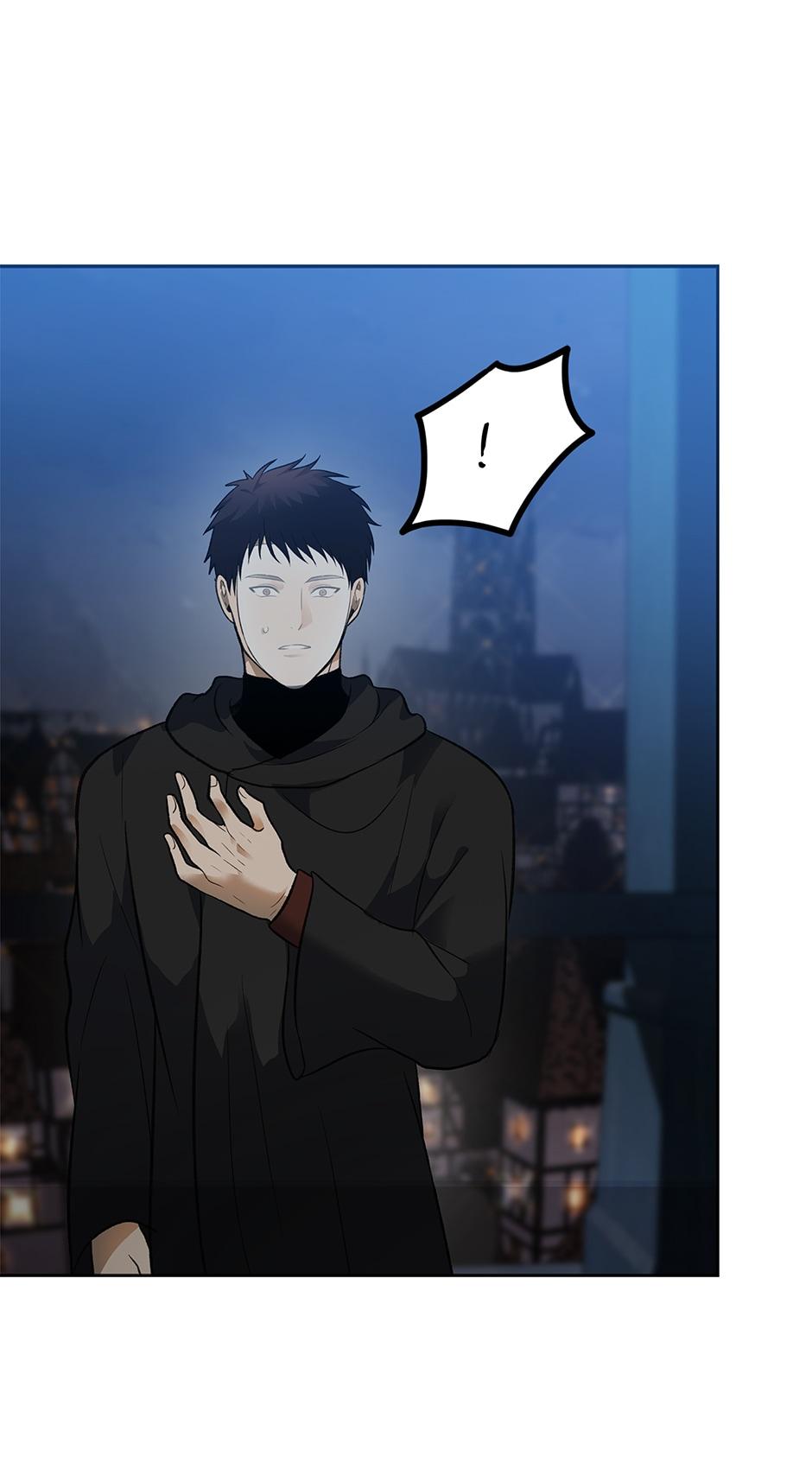 Read Second Life Ranker Manga Online